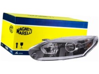Купити Лампа фара лівий magneti marelli 711307024482, фото thumb