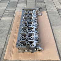 фото thumb №12, Bmw f10 n57d30a 3,0 дизель головка двигуна 7800003