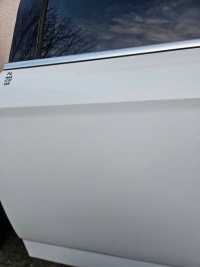 фото thumb №8, Левая дверь задние зад ford mondeo mk4 f6 хэтчбек hb белый
