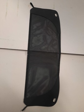 фото thumb №1, Smart 453 cabrio windshot ветрозащитный экран