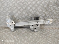 фото thumb №8, Механизм подъемник моторчик стекло левый перед peugeot 2008 i