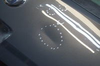 фото thumb №13, Крышка багажника зад opel corsa d opc 3d