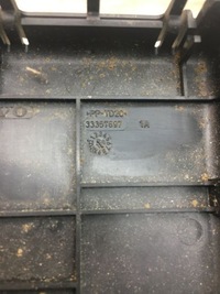 фото thumb №5, Volvo xc90 ii кришка коробка запобіжників 33357697