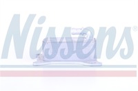 фото thumb №6, Радіатор оливи nissens 91198