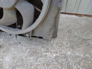 фото thumb №6, Pas переднє радіатор citroen jumpy scudo expert ii 1.6 hdi 9hm 2007-2014