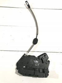 фото thumb №1, Замок двері лівий задня vw t-roc 5tb839015e