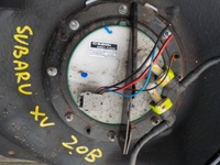 фото thumb №3, Subaru xv 2011- 17 rok бак пального помпа 2,0i