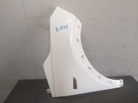 фото thumb №1, Крыло перед правый opel crossland