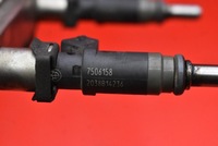 фото thumb №7, Планка впрыскивающий 7506158 bmw e46 1.8 valvetronic 116 km рестайлинг 01-06