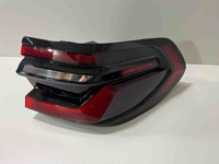 фото thumb №9, Комплект лампа задніх bmw x7 g07 9881354 3.0l бензиновий 250kw 2023