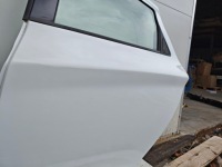 фото thumb №9, Renault zoe i двері ліві зад ov369 гарний комплектні