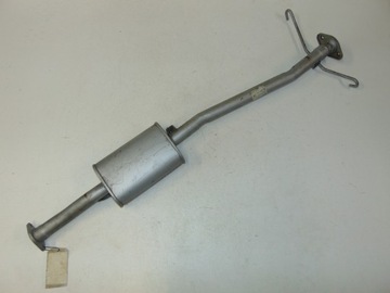 фото thumb №7, Глушник вихлоп mazda 626 2.0 d rf0340300c