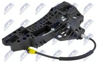 фото thumb №7, Ezc-au-121 nty кронштейн механізму ручка задньої