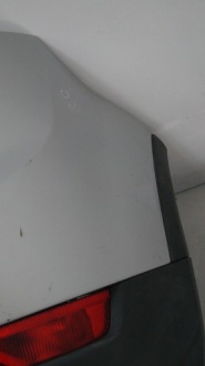 Купити Бампер задній ford kuga i pdc o8 2013, фото thumb