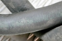 фото thumb №7, Bmw 4 coupe f32 430d wąż радіатора wody 9243891 3.00 дизель 190kw 2014