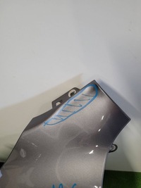 фото thumb №6, Mercedes cla c117 x117 w117 a117 крило лівий перед переднє a1178810101