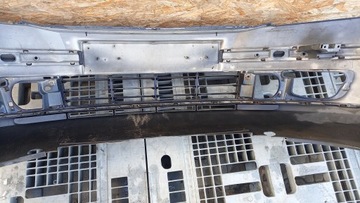 фото thumb №11, Бампер перед skoda octavia ii універсал 05r