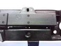 фото thumb №4, Bmw 7 f02 захист панелі консолі середня 9143936