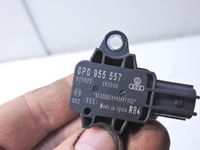 фото thumb №7, Датчик ударний audi a4 b7 8p0955557