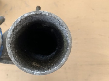 фото thumb №3, Колектор всмоктуючий iveco daily iii 2.8 d 99436540