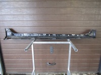 фото thumb №8, Молдинг поріг ліва honda civic x sport line 17-