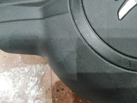 фото thumb №5, Citroen c1 lift 2 x подушка безопасности + pas левый