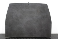 фото thumb №1, Підлога багажника оббивка subaru forester iii 3