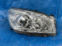 фото thumb №1, Toyota rav4 lift 08-10 права лампа передня