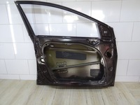 фото thumb №9, Hyundai i40 дверь перед передние левая