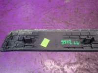 Honda cr-v 3 06-09 молдинг поріг ліве перед 84252-swa-a Недорого, фото thumb