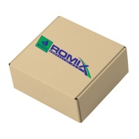 Купити Кліпса оббивочний - romix rom c70517, фото thumb