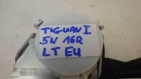 фото thumb №8, Pas безопасности левый задняя vw tiguan i 5n 5n0857805