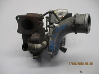 фото thumb №2, Турбонагнітач audi q5 8r0 2,7tdi 059145722s