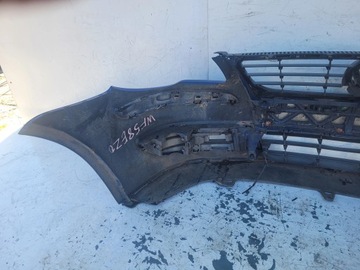 фото thumb №16, Vw touran 1 i 1t0 рестайлинг 07-09 бампер перед переднее
