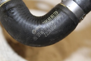 фото thumb №11, Труба шланг шланг води audi a5 8t 3.0 tdi 059121062d