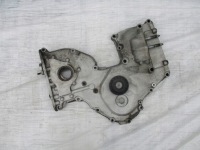 фото thumb №1, Кришка розподільного валу 1.7 crdi d4fd kia sportage optima hyundai ix35 i40 tucson