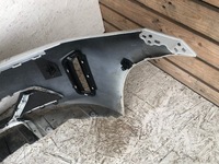 фото thumb №8, Бампер перед передній bmw 4 g26 gran coupe 2021- звичайний basic