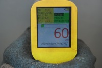 фото thumb №7, Subaru forester ii sg 2004r капот 01g