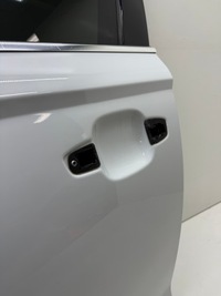 фото thumb №7, Audi a6 s6 c7 дверь водителя левый перед ls9r белый ładne