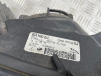 фото thumb №12, Jaguar xf x260 лампа левая перед ксенон lift eu.