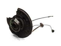 фото thumb №1, Поворотный кулак ступица правый задняя mercedes w220 4.0 cdi v8 a2203571005