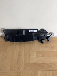 фото thumb №5, Camaro ss 16- впуск воздуховод воздуха бампер