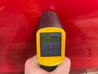 фото thumb №12, Jaguar x260 двері cah лівий перед гарний w колір