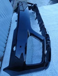 фото thumb №3, Бампер range land rover sport l494 autobiografy перед