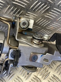 фото thumb №5, Toyota auris 150 2010 насос підсилювач системи кермовий