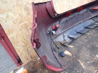 фото thumb №14, Бампер задня volvo v40 ii r design 612-16