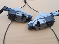 фото thumb №5, Peugeot 308 cc замок дверь