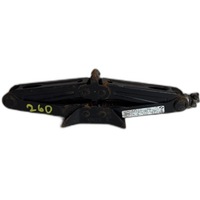 фото thumb №1, Домкрат подъемник renault megane scenic iv