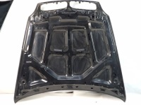 Капот крышка двигателя алюминиевая bmw x5 e70 x6 e71 2008-2013 год оригинал Цена, фото thumb