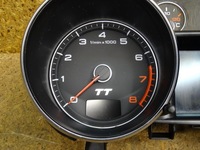 фото thumb №11, Audi tt 8j tfsi 06-14 счетчик приборы 8j0920980c